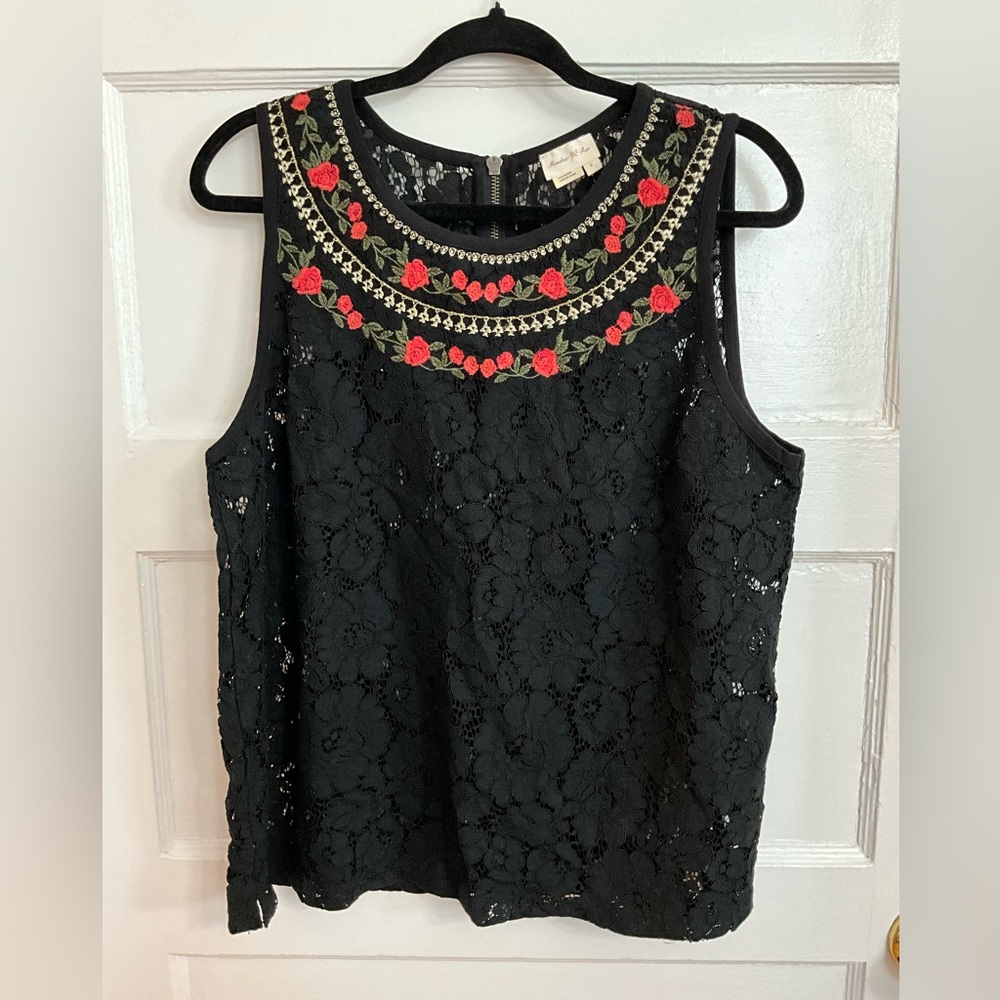 Women blouse
